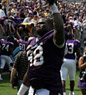 Khalif Mitchell, Defensive Line-East Carolina