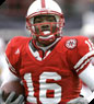 Maurice Purify, Cincinnati Bengals, Nebraska, Wide Receiver