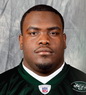 Bart Scott: NY Jets, Southern Illinois, Linebacker