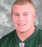 Bart Scott: NY Jets, Southern Illinois, Linebacker
