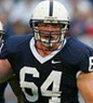 Rich Ohrnberger: Penn State, Guard