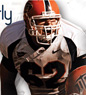 Robbie Felix: UTEP, Center