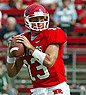 Ryan Hart: Rutgers, Quarterback