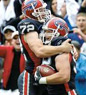 Ryan Neil, Buffalo Bills, Rutgers, Defensive End