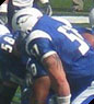 Shawn McMackin: NY Jets, Hofstra, Offensive Line