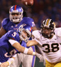 Stryker Sulak; University of Missouri, Defensive End