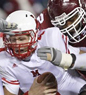 Andre Neblett, Defensive Tackle, Temple University, Carolina Panthers