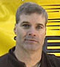 Bill Ard, New York Giants, Wake Forest, Offensive Guard