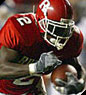 Clarence Pittman: Rutgers, Running Back