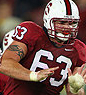 Chris Marinelli, Offensive Tackle, Stanford, Denver Broncos