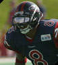 CJ Moore: Liberty University, Defensive Back