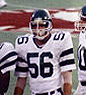 Joe McHale, New York Jets, Linebacker