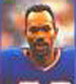 Odessa Turner, New York Giants, Wide Receiver