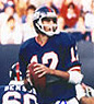 Scott Brunner, New York Giants, Delaware, Quarterback