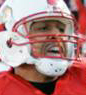 Scott Long, Wide Receiver, Louisville, SF 49ers