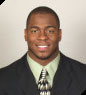 Taji Morris, Defensive Back-Boston College