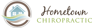 Hometown Chiropractic logo - Home