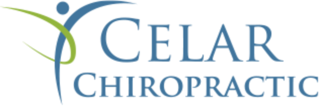 Celar Chiropractic logo - Home