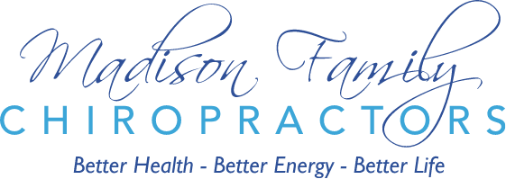 Madison Family Chiropractors logo - Home