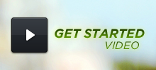 Getting Started Banner