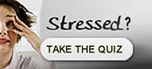 Are you stressed out?