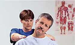  We conduct a thorough examination to locate the cause of your health problem.