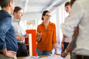 standing meeting