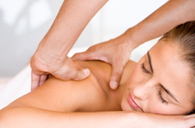 Richmond Massage Therapy at Varga Family Chiropractic