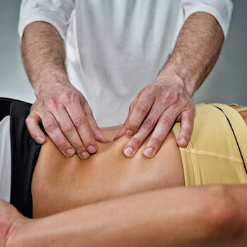 myofascial release therapy