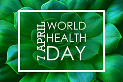World Health Day 
