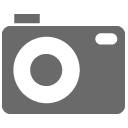 Camera Icon