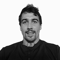 Anrich Oosthuizen