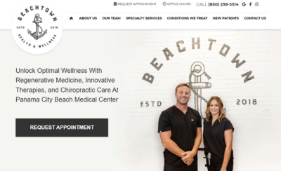 Beachtown Health & Wellness