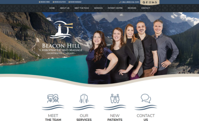 Beacon Hill Chiropractic and Massage