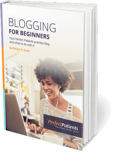 Blogging for Beginners