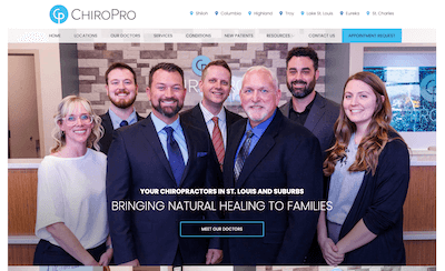 ChiroPro