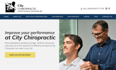 City Chiropractic