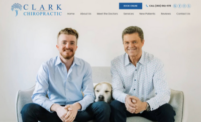 Clark Chiropractic 