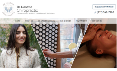 Dr. Nanette Chiropractic