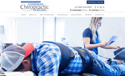 Goodman Healthcare