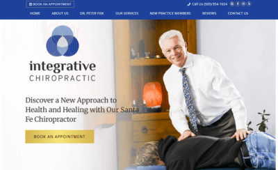 Integrative Chiropractic