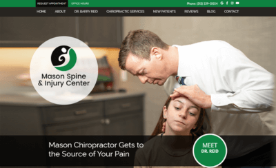 Mason Spine & Injury Center