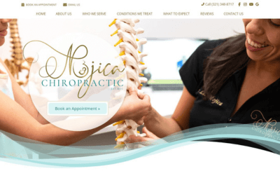 Mojica Chiropractic Care<br />
