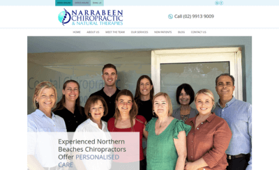 Narrabeen Chiropractic