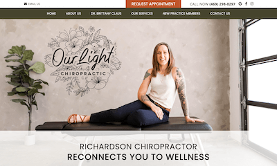 Chiropractor Zephyrhills FL  Integrative Health & Wellness Center