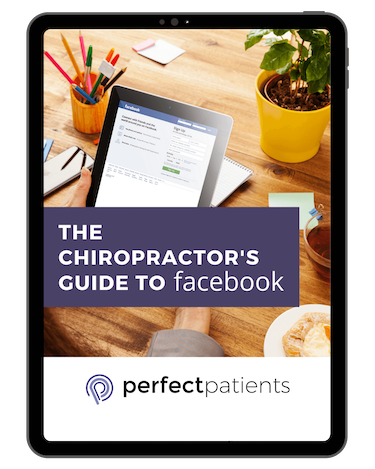 Chiropractor's Guide to Facebook