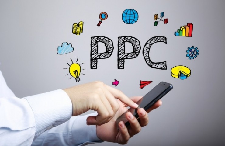 What is PPC – Pay-Per-Click marketing?