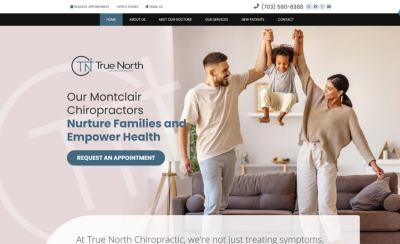 True North Chiropractic