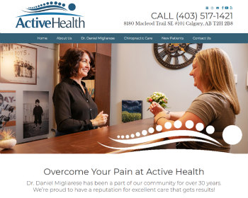 active-health-chiroractor-calgary-se