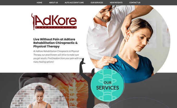 AdKore Rehabilitation